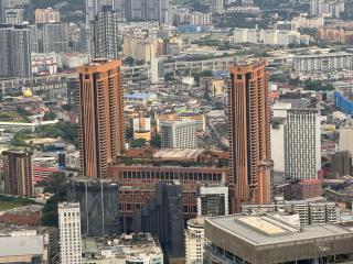 The Suites at Times Square KL - Kuala Lumpur - 7