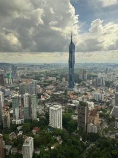The Suites at Times Square KL - Kuala Lumpur - 9