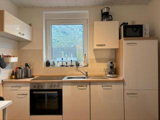 Ferienwohnung am Waldrand - 6