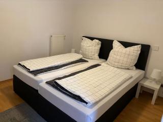 Ferienwohnung am Waldrand - 5
