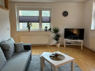 Ferienwohnung am Waldrand - Traben-Trarbach - 3