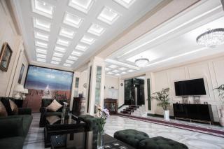 Hotel Arhan Palace - Samarkand - 7
