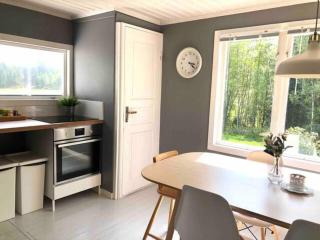 Panoramablick - Meer - Familien - Remote Work - Fjällbacka - 1