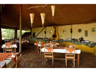 Ikoma Bush Camp - 4