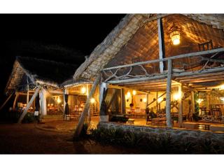 Ikoma Bush Camp - 7