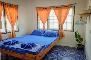 Lungkluay homestay - 7