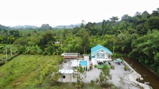 ที่พักนครนายกโฮมสเตย์Ckhouse - Ban Khao Nam Sap (1) - 2
