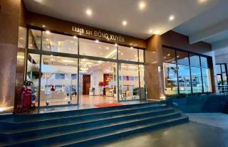 Đông Xuyên Hotel - Long Xuyen - 9