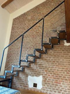 Nutrilamente country house - Robella - 8