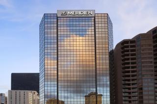 Le Meridien New Orleans - 7