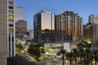 Le Meridien New Orleans - 5