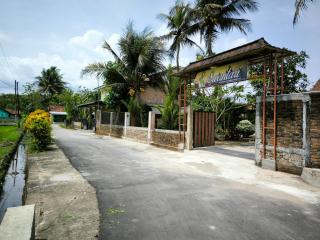 Puri Swantari Javanese Home Stay - Sleman - 7