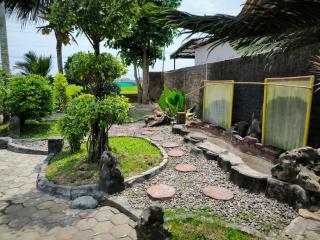 Puri Swantari Javanese Home Stay - Sleman - 5