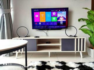 The Horizon Ipoh 3BR L8 by Grab A Stay - Ipoh - 8