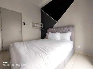 The Horizon Ipoh 3BR L8 by Grab A Stay - Ipoh - 7