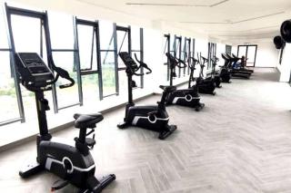 The Horizon Ipoh 3BR L8 by Grab A Stay - Ipoh - 4