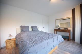 Wohlfühlwohnung nähe des Rheins - Bonn - 2