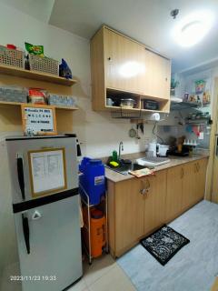 Condo by Bambie near NAIA airport - Manila - 1