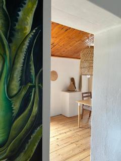Willdenowia Guestsuite at Waboom Family Farm - Stanford - 7