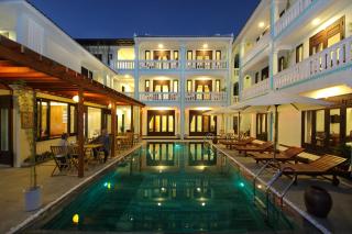 Seagull Nest Hoi An Beach Village - 6