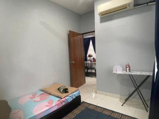 Homestay Warisan Abang Tam - 3