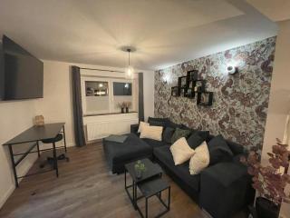 GRYT Home - FeWo XXL - Nähe Nordsee - Ramhusen - 4