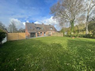GRYT Home - FeWo XXL - Nähe Nordsee - Ramhusen - 5
