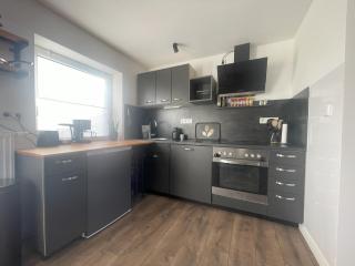 GRYT Home - FeWo XXL - Nähe Nordsee - Ramhusen - 6
