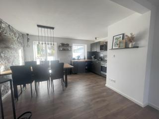 GRYT Home - FeWo XXL - Nähe Nordsee - Ramhusen - 7