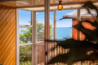 Stunning Ocean View Perfect For Groups & Families - Cooee - 1