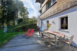 Bichler Katrin, Ferienwohnung - Söll - 8