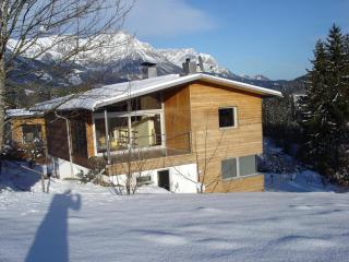 Bichler Katrin, Ferienwohnung - Söll - 5