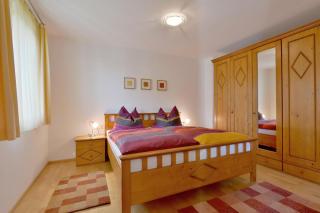 Bichler Katrin, Ferienwohnung - Söll - 1
