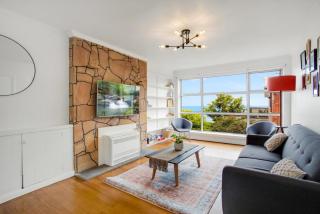 Stunning Ocean View Perfect For Groups & Families - Cooee - 8