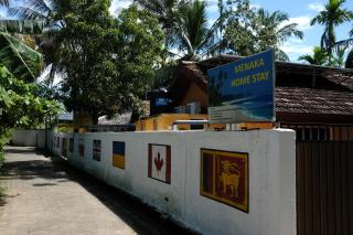 MENAKA HOMESTAY - Tangalle - 8