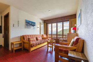 Belle Vue Apartment 423 - La Tzoumaz - 8
