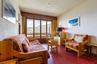 Belle Vue Apartment 423 - La Tzoumaz - 7