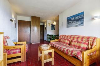 Belle Vue Apartment 423 - La Tzoumaz - 5
