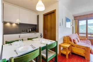 Belle Vue Apartment 423 - La Tzoumaz - 4