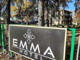 Emma Hotel Bologna Fiera - Bologna - 4