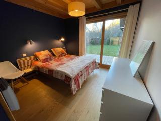 Chalet le Lotus Blanc - Les Deux Alpes - 4