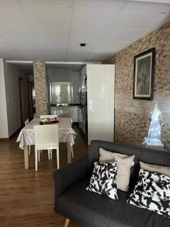 Vivienda turística ondara - Ondara - 3