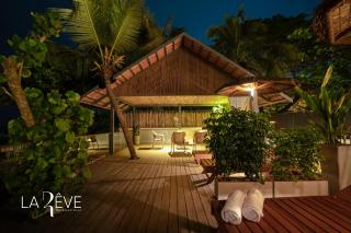 LA RÊVE The Beach Villa - Malappuram - 5