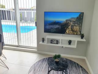 Howards Villas - Kaapstad - 1