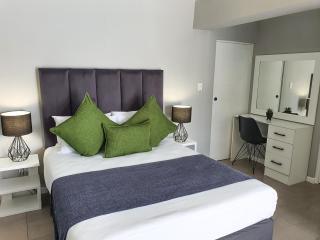 Howards Villas - Kaapstad - 2