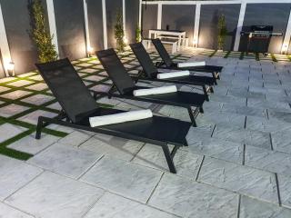 Howards Villas - Kaapstad - 6