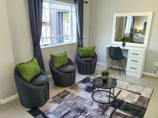 Howards Villas - Kaapstad - 9