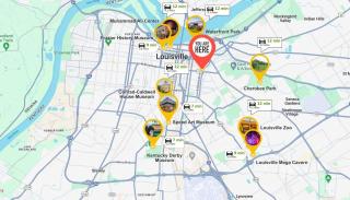 Cozy Home near Downtown - Close to Nulu - Sleeps 6 - 0