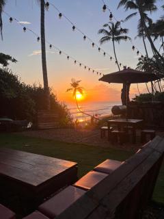Top Secret Beach Hotel - Matara - 5