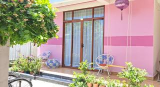 Pink house Homestay - 5